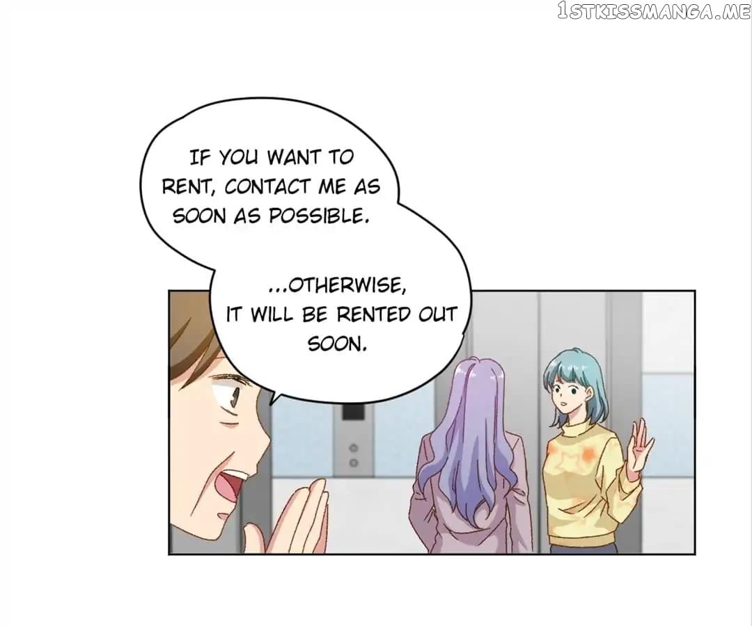 Am I Too Old for a Boyfriend?! chapter 73 - page 29