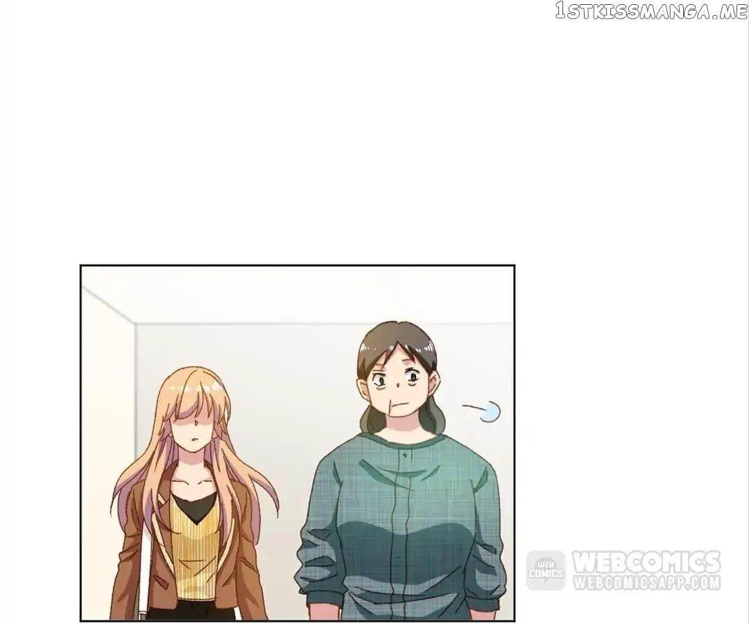 Am I Too Old for a Boyfriend?! chapter 73 - page 30