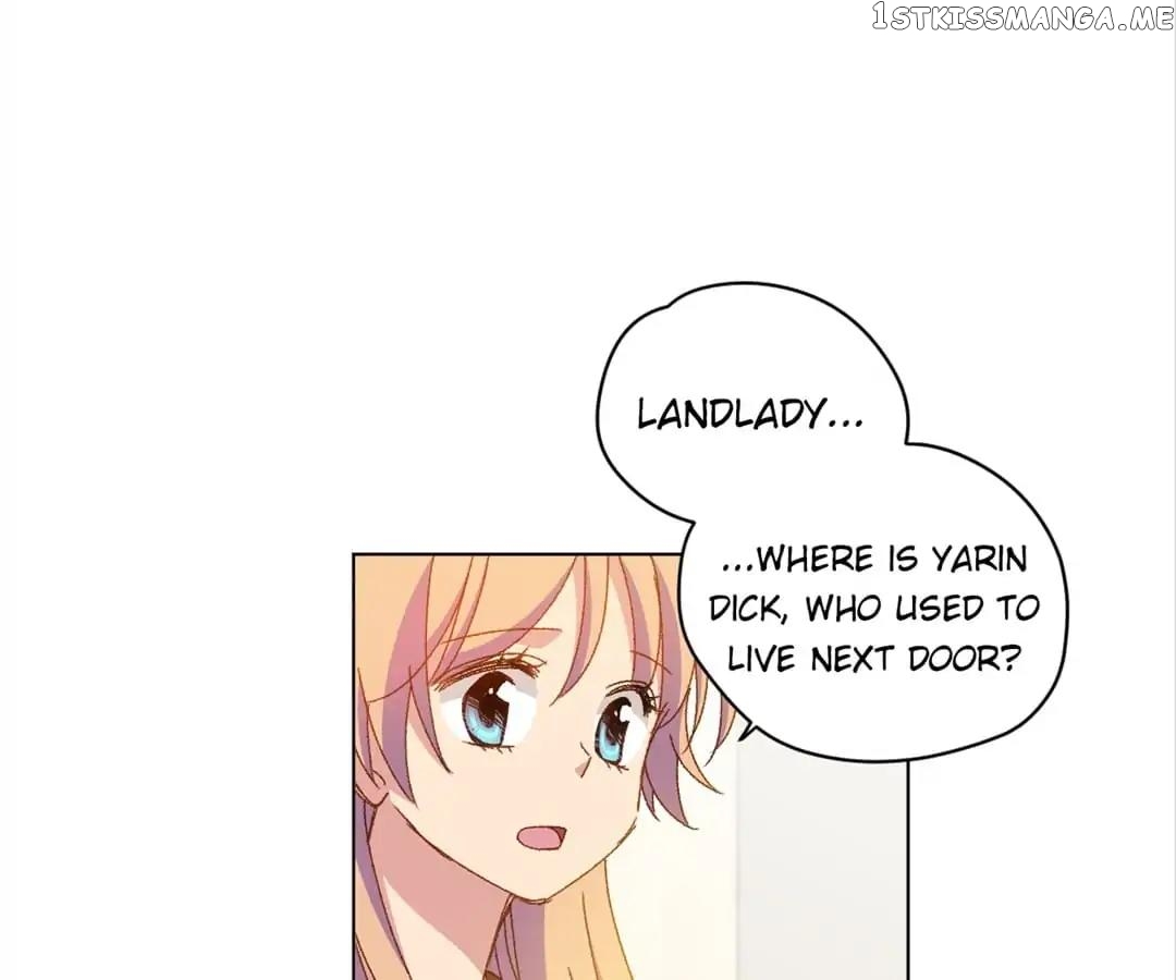 Am I Too Old for a Boyfriend?! chapter 73 - page 31