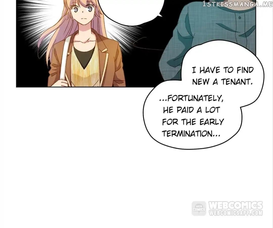 Am I Too Old for a Boyfriend?! chapter 73 - page 34