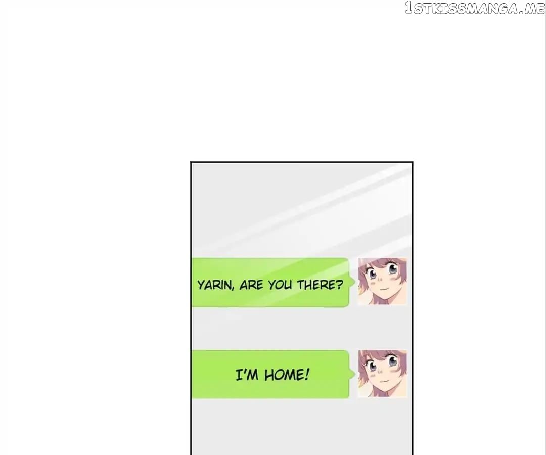 Am I Too Old for a Boyfriend?! chapter 73 - page 37
