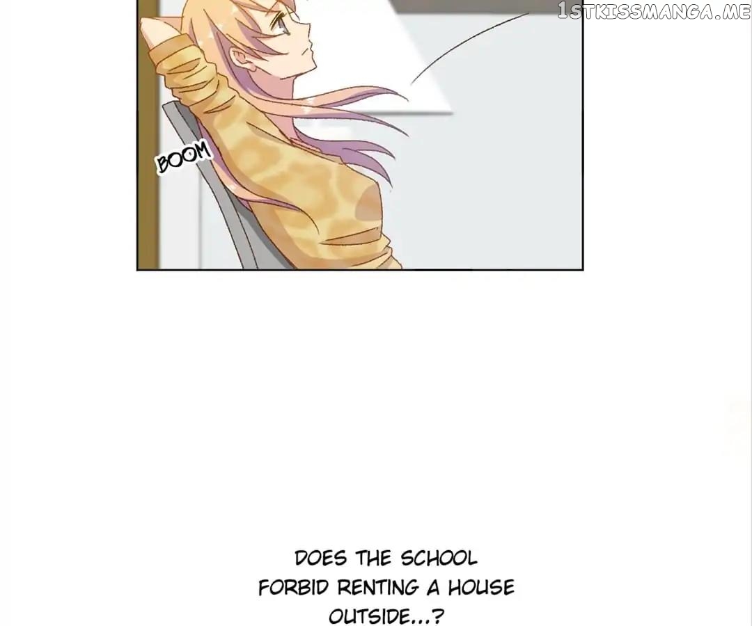 Am I Too Old for a Boyfriend?! chapter 73 - page 41