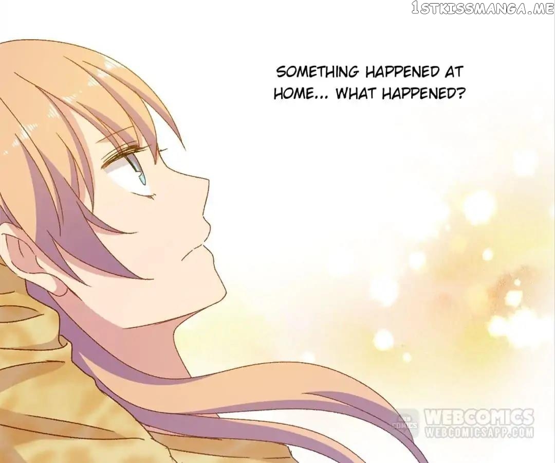 Am I Too Old for a Boyfriend?! chapter 73 - page 42