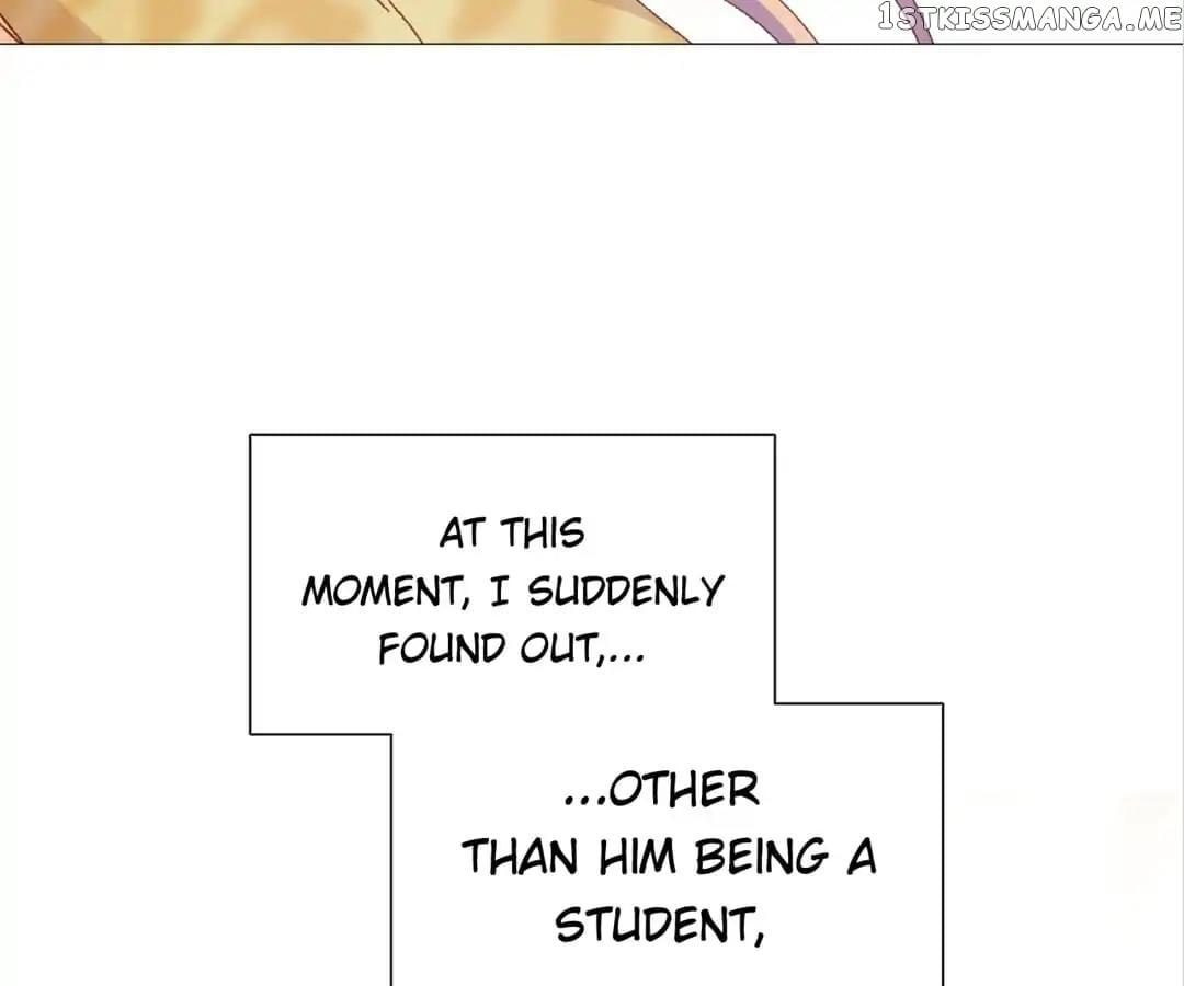 Am I Too Old for a Boyfriend?! chapter 73 - page 43
