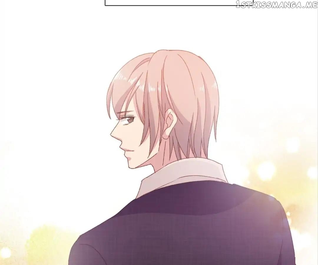 Am I Too Old for a Boyfriend?! chapter 73 - page 44