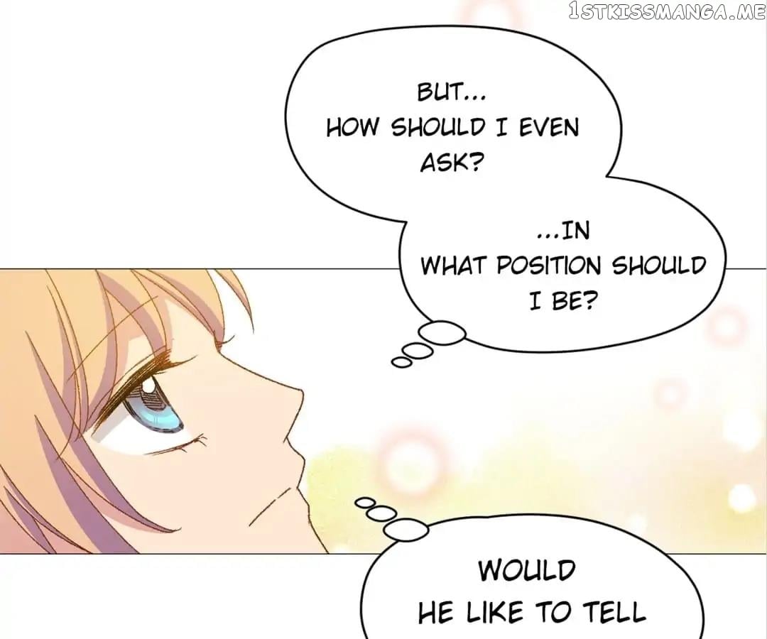 Am I Too Old for a Boyfriend?! chapter 73 - page 47