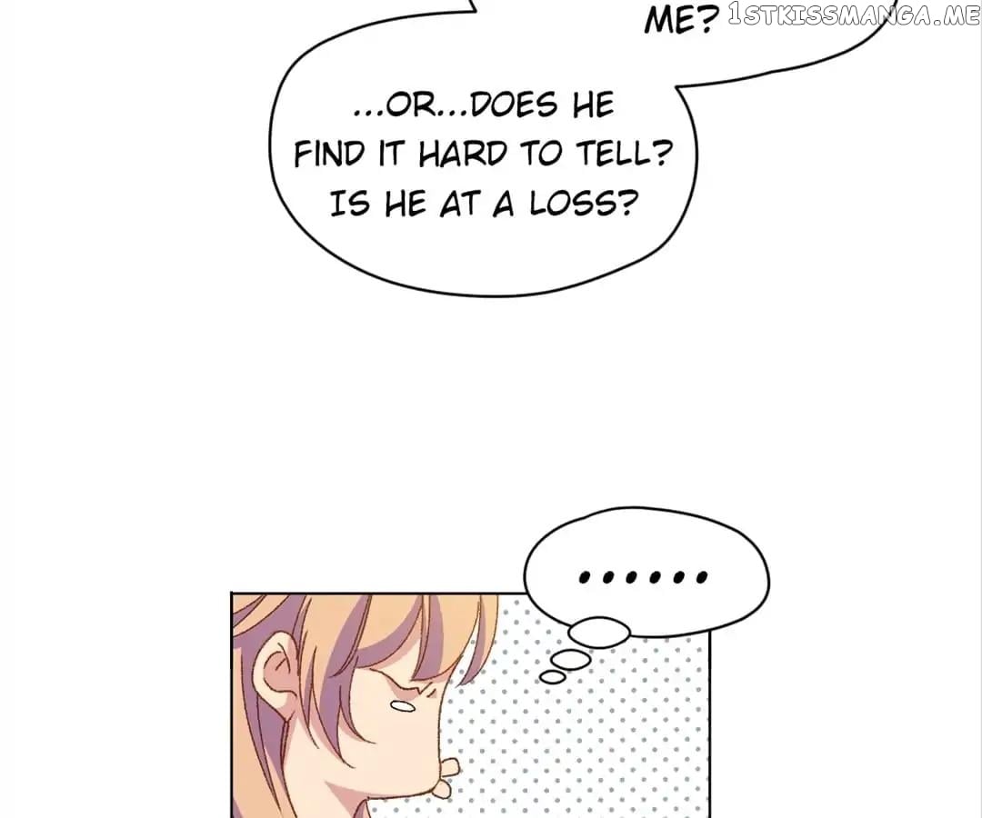Am I Too Old for a Boyfriend?! chapter 73 - page 48
