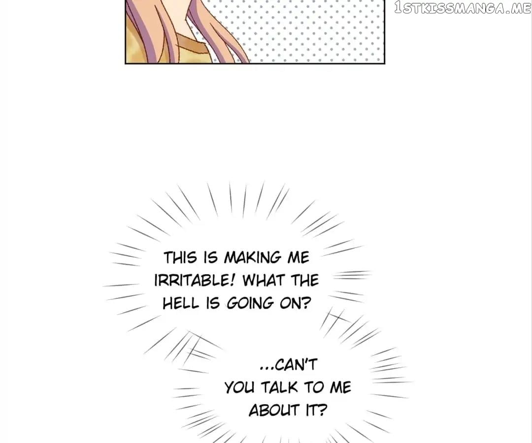 Am I Too Old for a Boyfriend?! chapter 73 - page 49