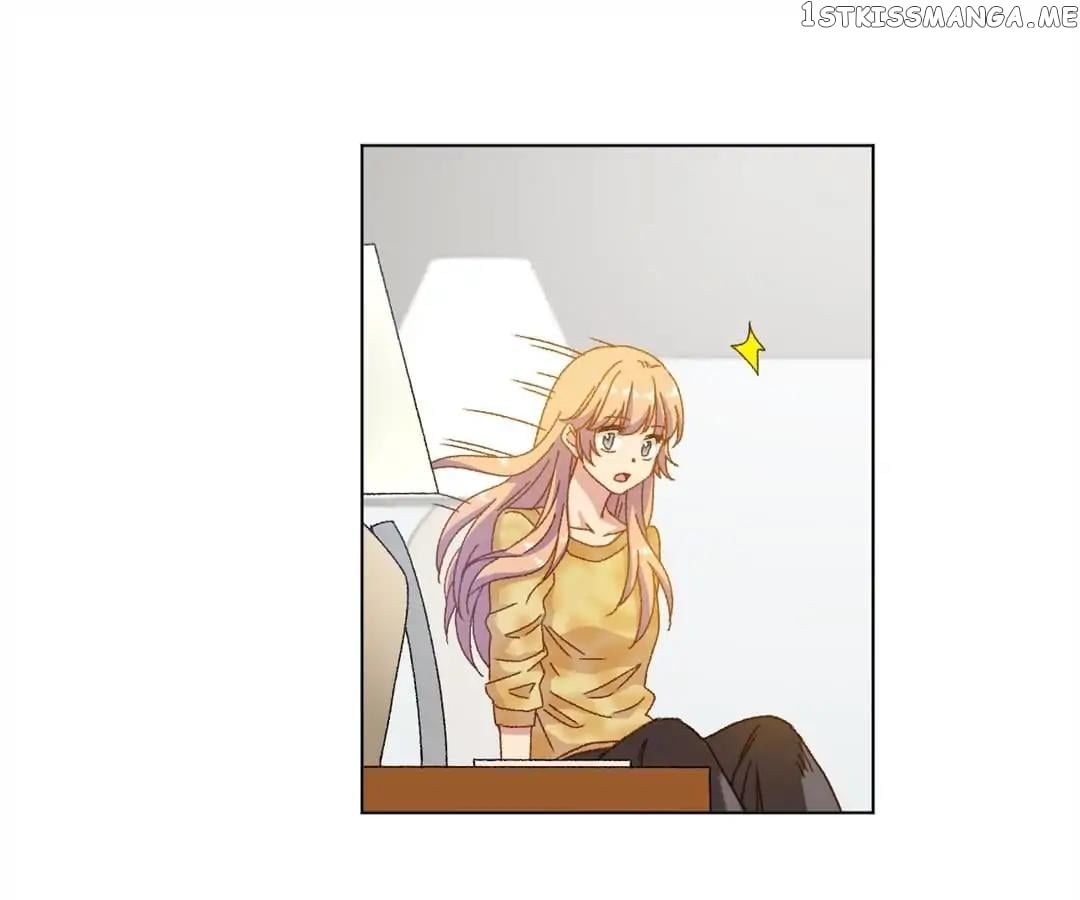 Am I Too Old for a Boyfriend?! chapter 73 - page 52