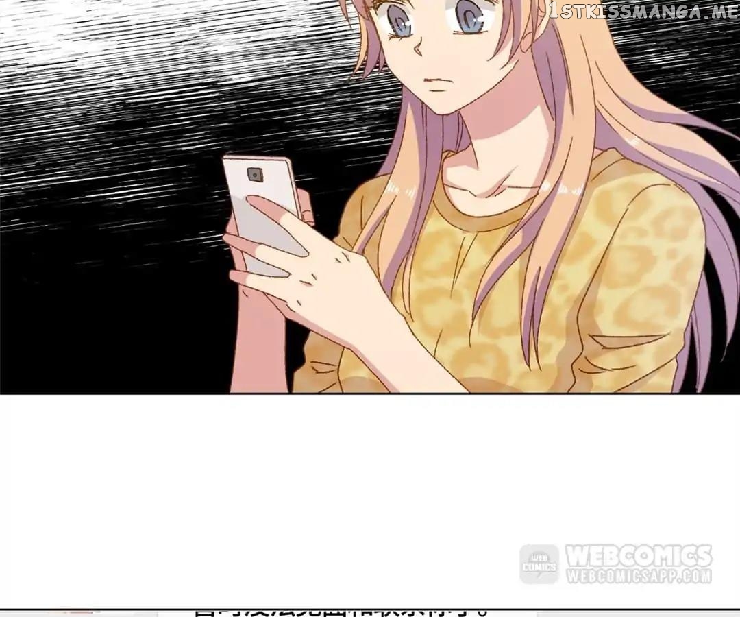 Am I Too Old for a Boyfriend?! chapter 73 - page 54