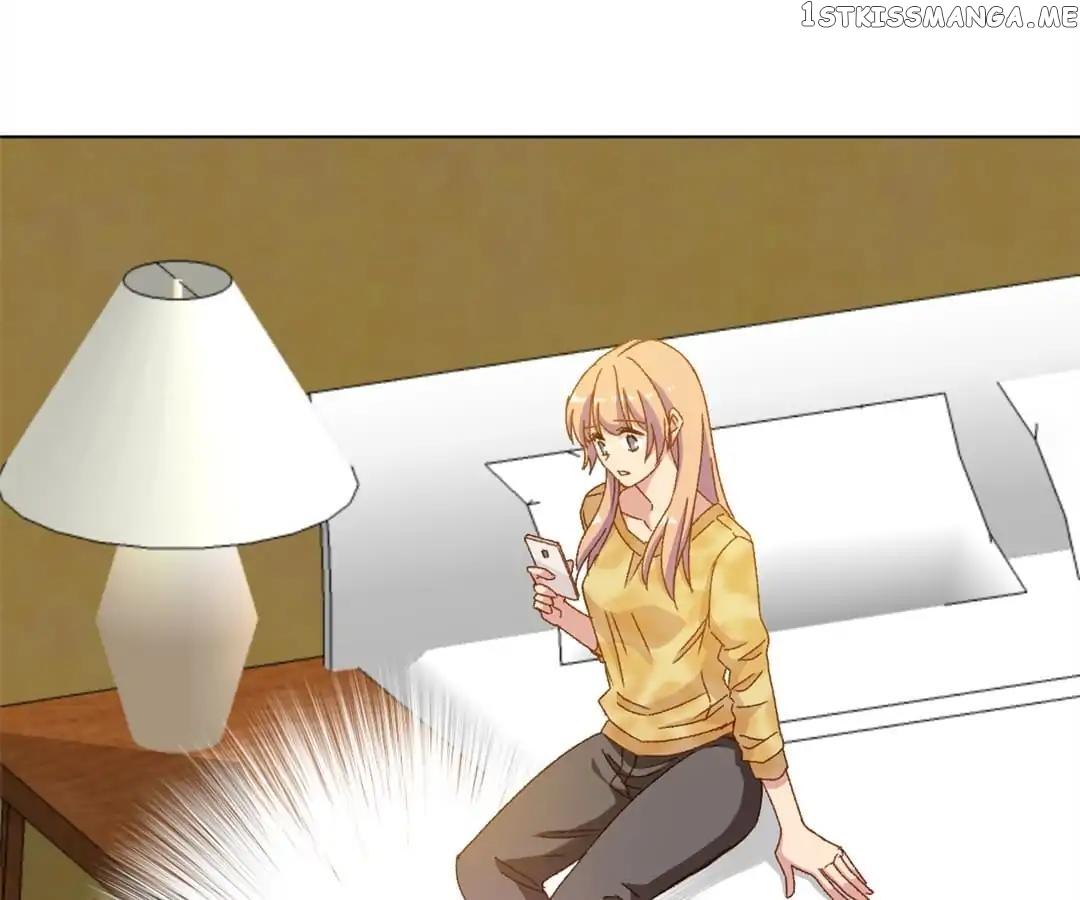 Am I Too Old for a Boyfriend?! chapter 73 - page 57