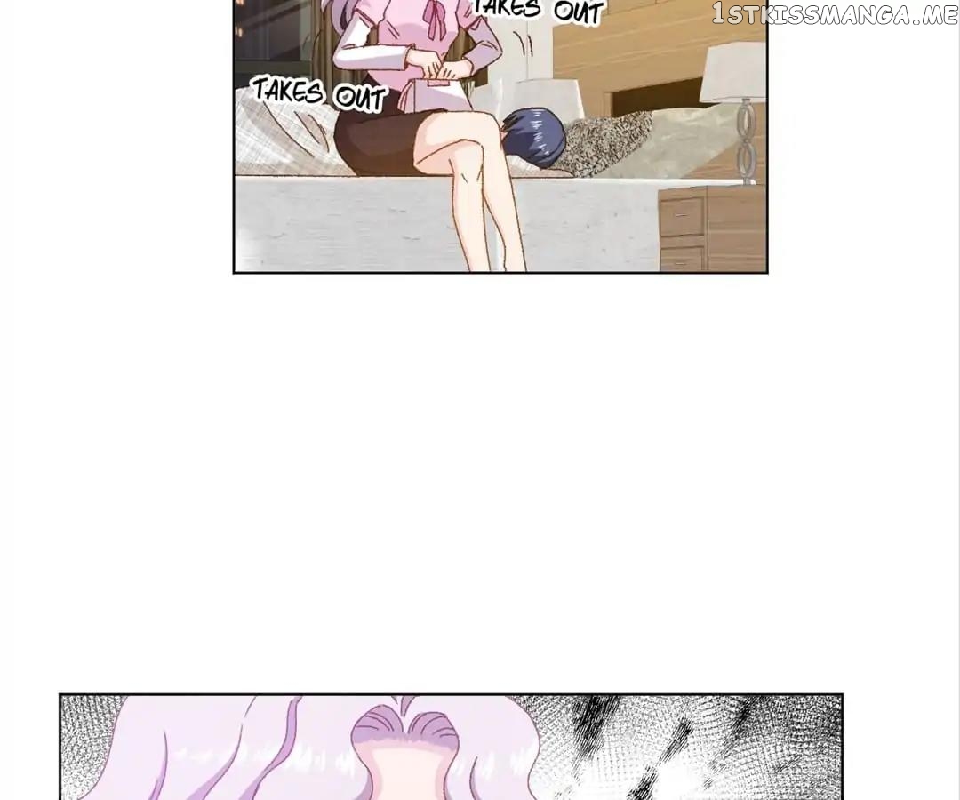 Am I Too Old for a Boyfriend?! chapter 73 - page 8