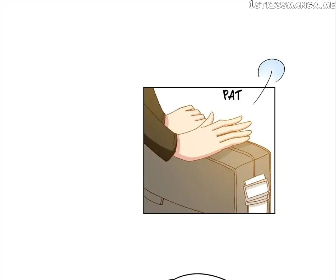Am I Too Old for a Boyfriend?! chapter 72 - page 11