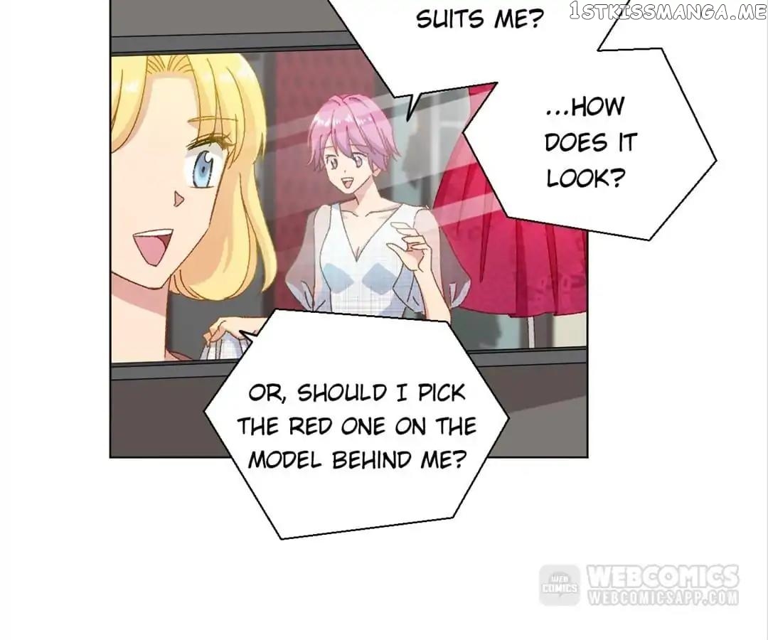 Am I Too Old for a Boyfriend?! chapter 72 - page 2