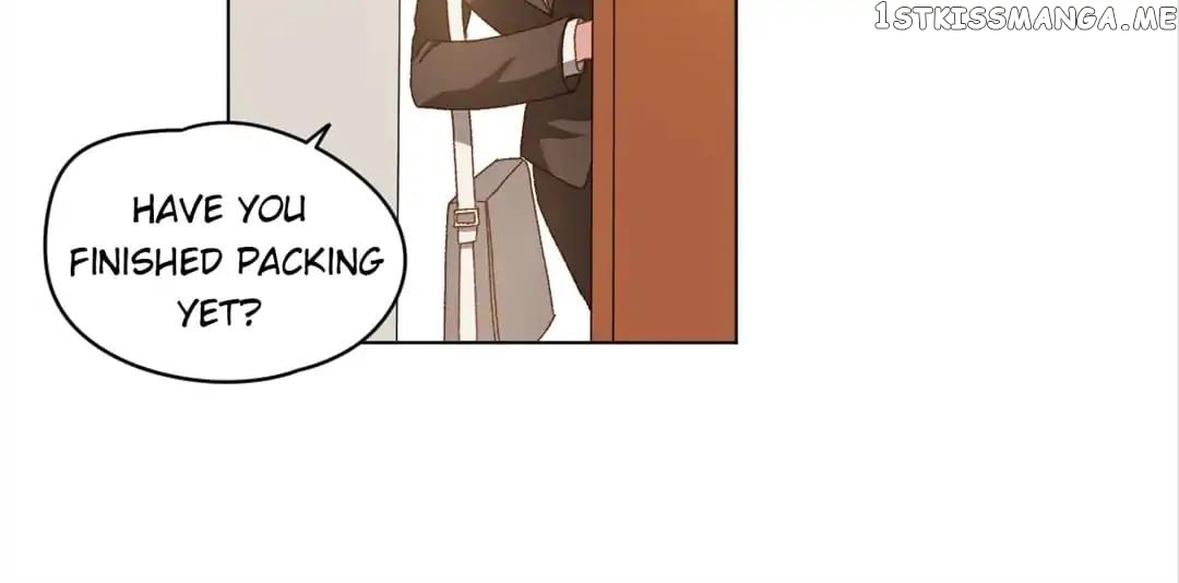Am I Too Old for a Boyfriend?! chapter 72 - page 20