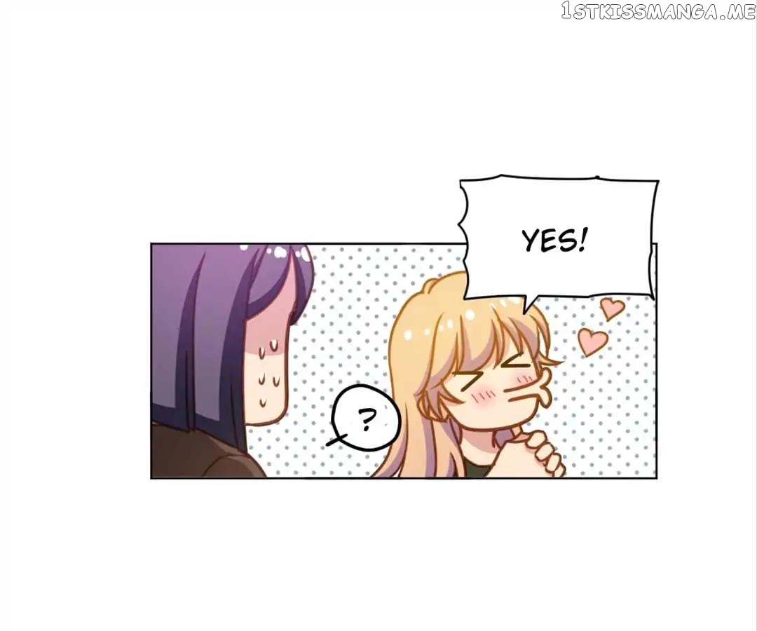 Am I Too Old for a Boyfriend?! chapter 72 - page 21