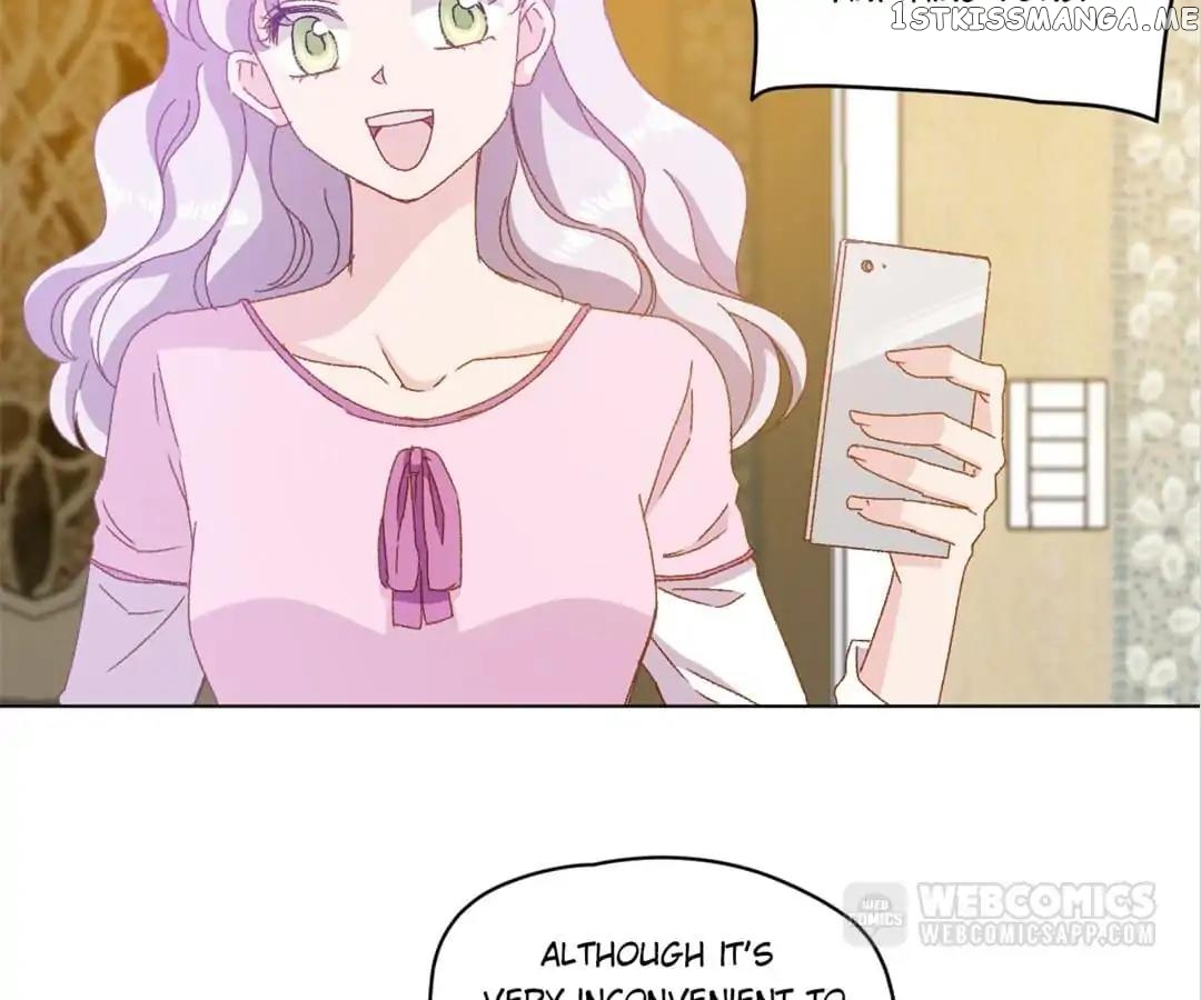 Am I Too Old for a Boyfriend?! chapter 72 - page 38