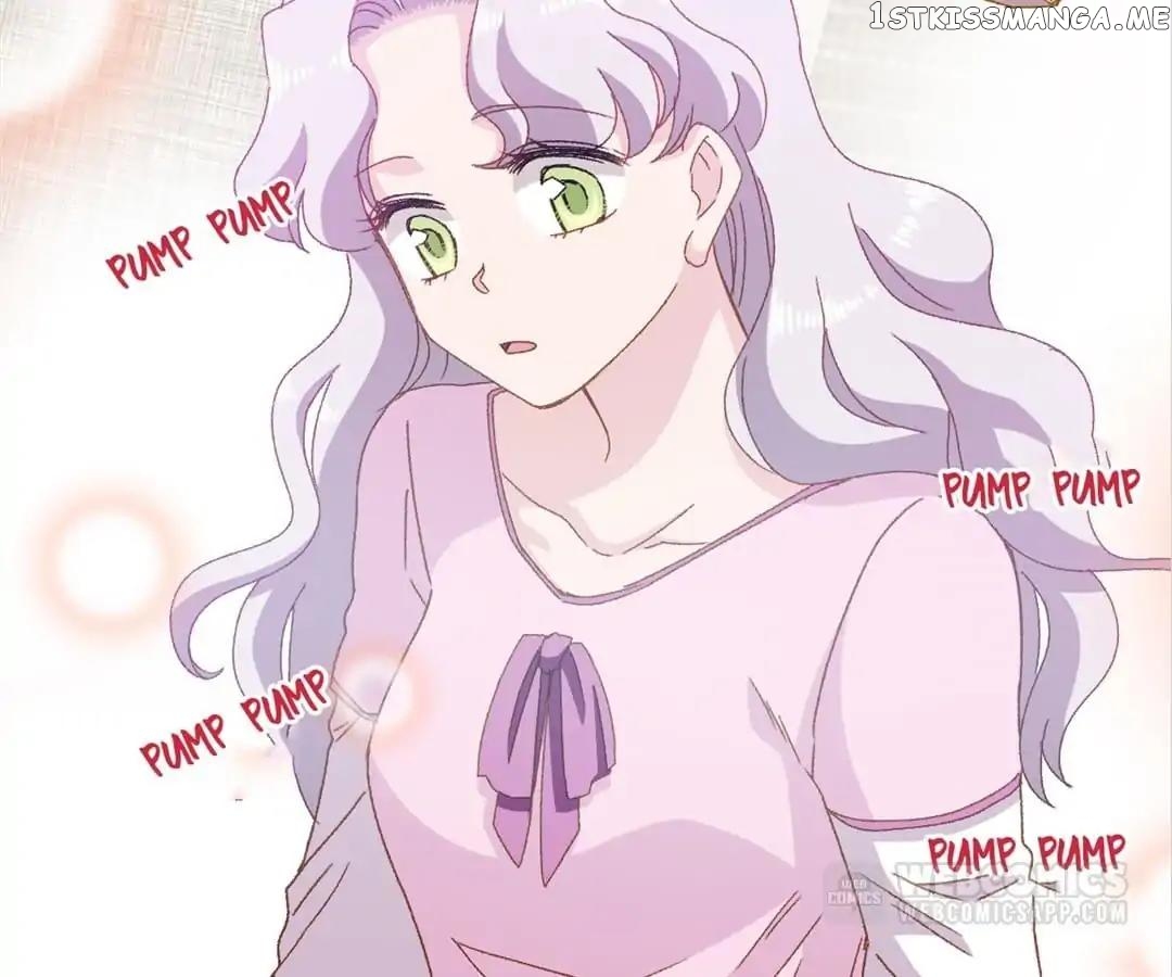 Am I Too Old for a Boyfriend?! chapter 72 - page 50