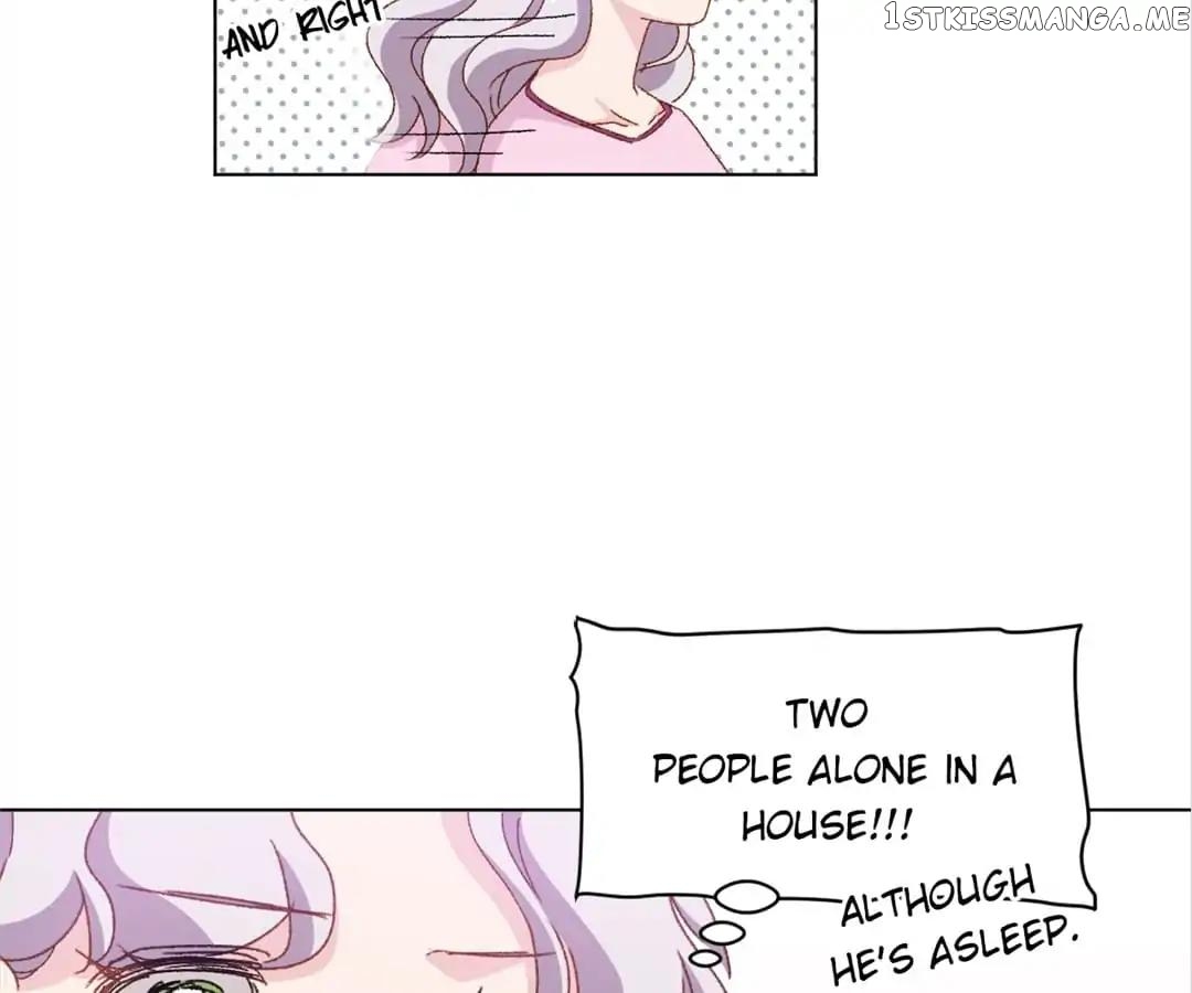 Am I Too Old for a Boyfriend?! chapter 72 - page 52