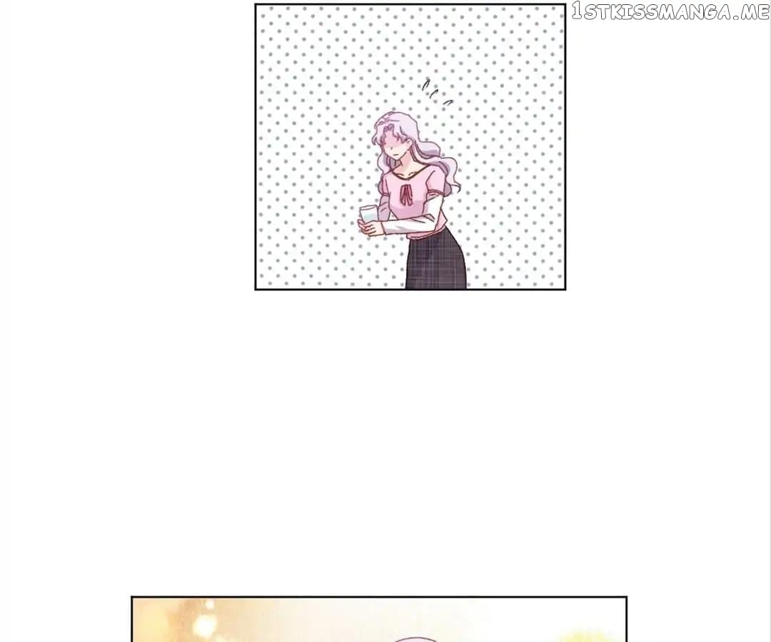 Am I Too Old for a Boyfriend?! chapter 72 - page 57