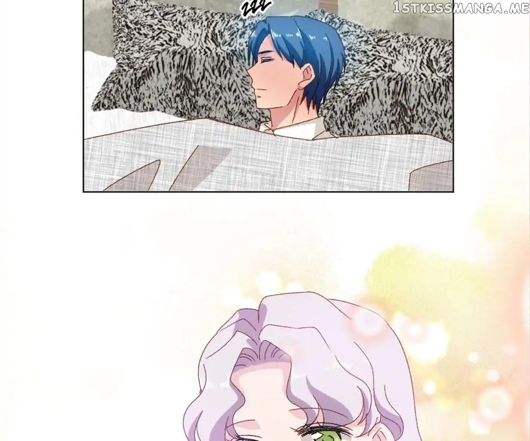 Am I Too Old for a Boyfriend?! chapter 72 - page 59