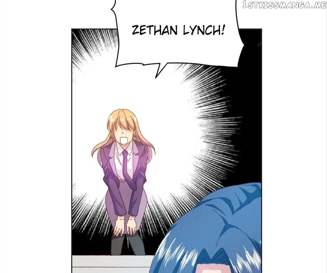 Am I Too Old for a Boyfriend?! chapter 71 - page 11