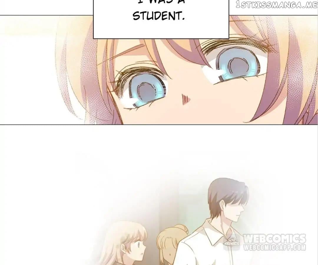 Am I Too Old for a Boyfriend?! chapter 71 - page 18
