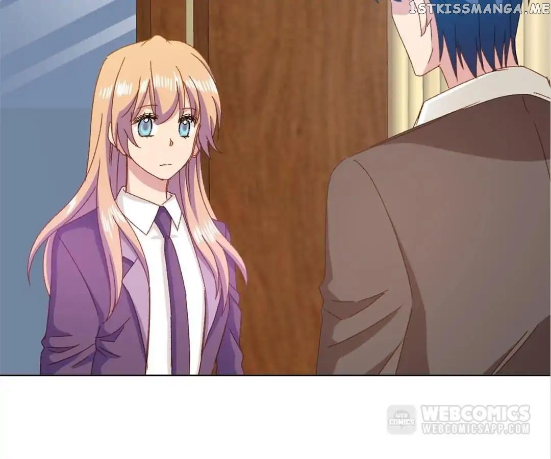 Am I Too Old for a Boyfriend?! chapter 71 - page 2