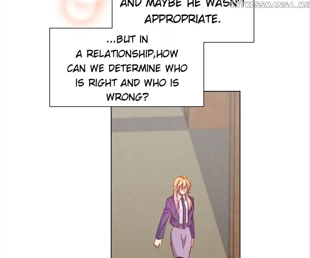 Am I Too Old for a Boyfriend?! chapter 71 - page 20