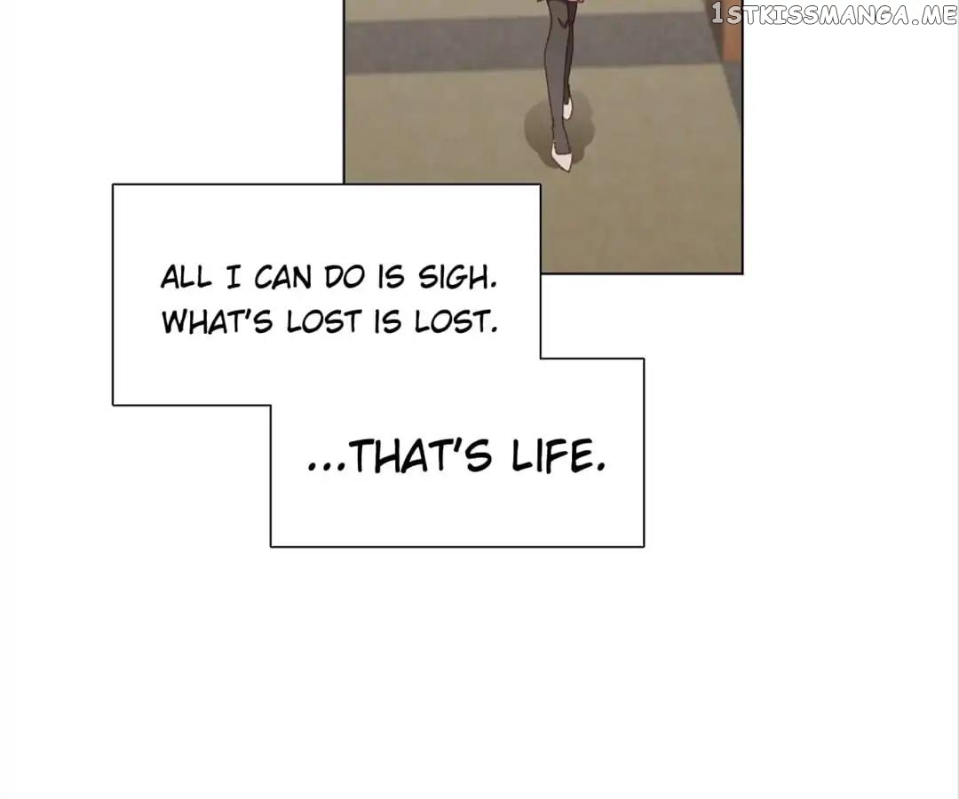 Am I Too Old for a Boyfriend?! chapter 71 - page 21