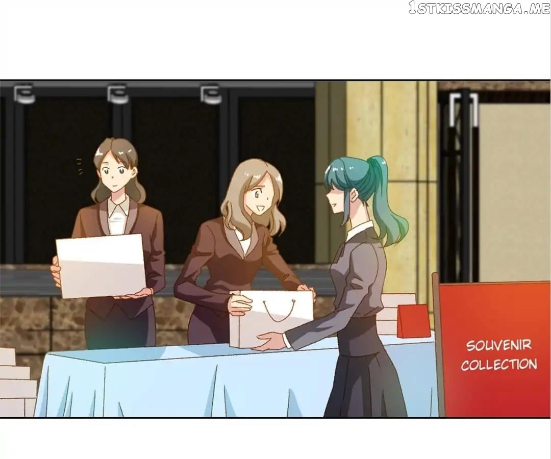 Am I Too Old for a Boyfriend?! chapter 71 - page 23