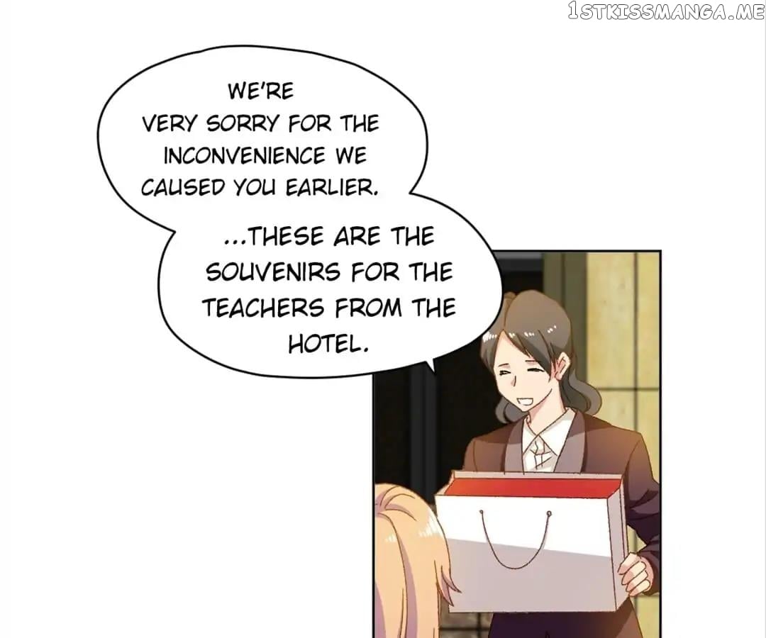 Am I Too Old for a Boyfriend?! chapter 71 - page 24