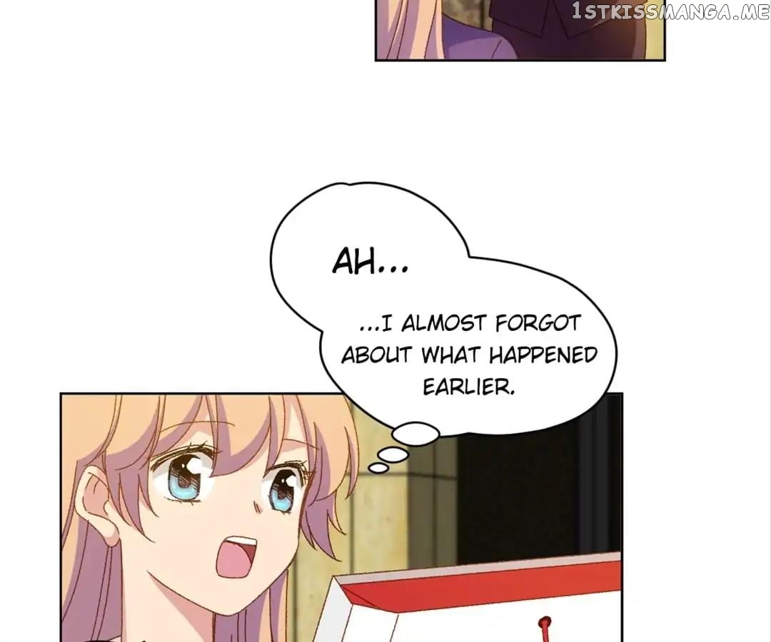 Am I Too Old for a Boyfriend?! chapter 71 - page 25