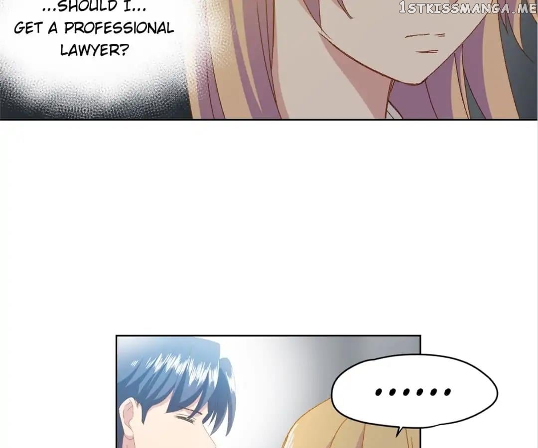 Am I Too Old for a Boyfriend?! chapter 71 - page 27
