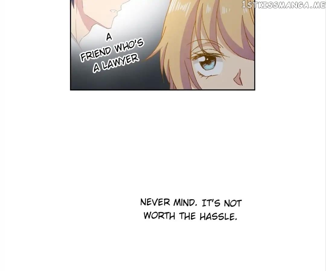 Am I Too Old for a Boyfriend?! chapter 71 - page 28