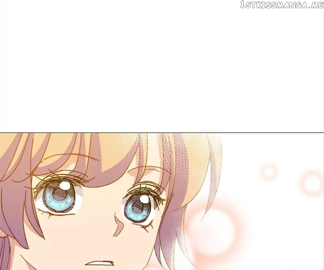Am I Too Old for a Boyfriend?! chapter 71 - page 3