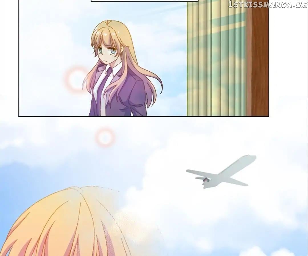 Am I Too Old for a Boyfriend?! chapter 71 - page 31