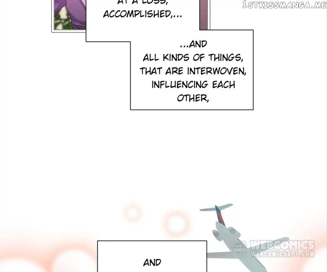 Am I Too Old for a Boyfriend?! chapter 71 - page 34