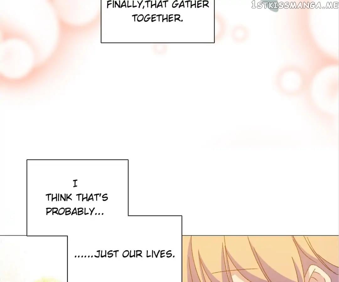 Am I Too Old for a Boyfriend?! chapter 71 - page 35