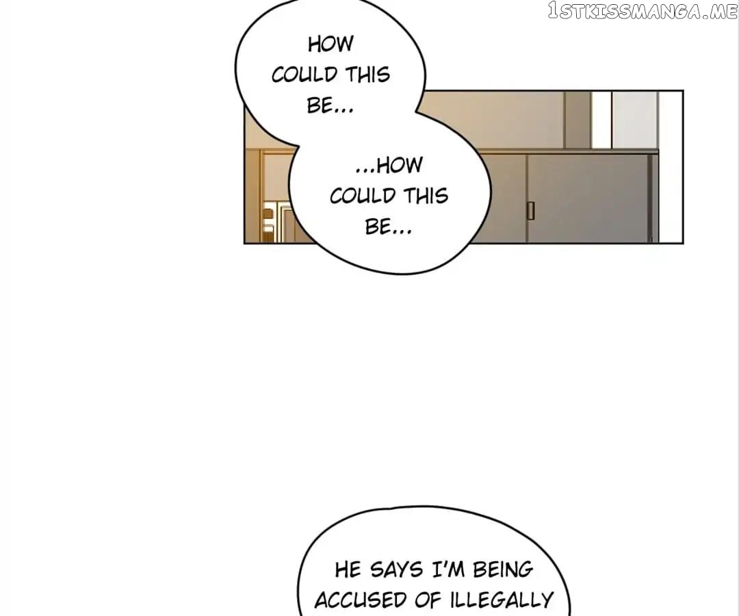 Am I Too Old for a Boyfriend?! chapter 71 - page 39