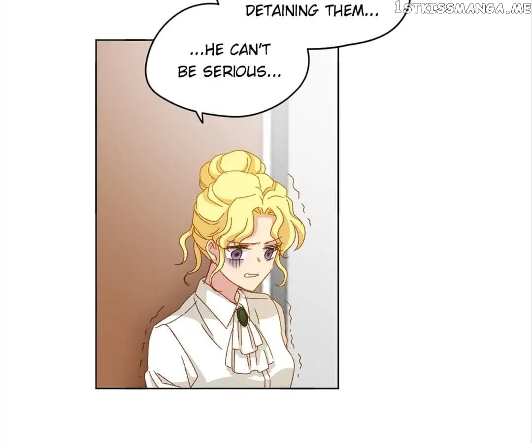 Am I Too Old for a Boyfriend?! chapter 71 - page 40