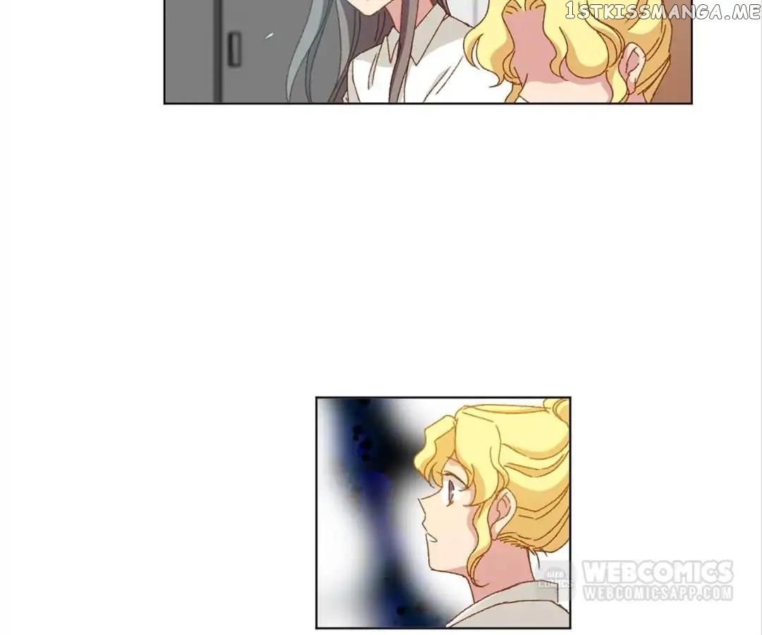Am I Too Old for a Boyfriend?! chapter 71 - page 42
