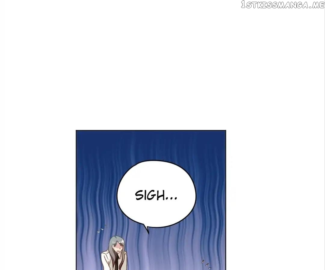 Am I Too Old for a Boyfriend?! chapter 71 - page 43