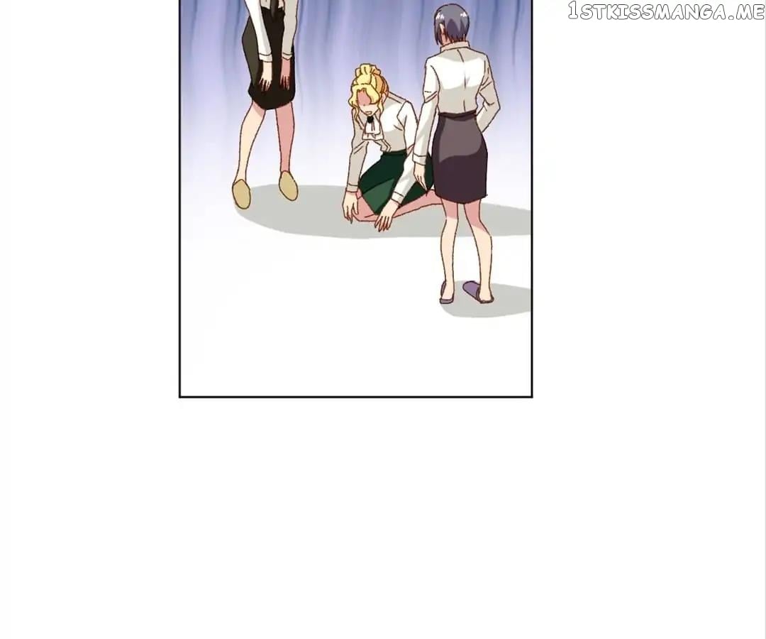 Am I Too Old for a Boyfriend?! chapter 71 - page 44
