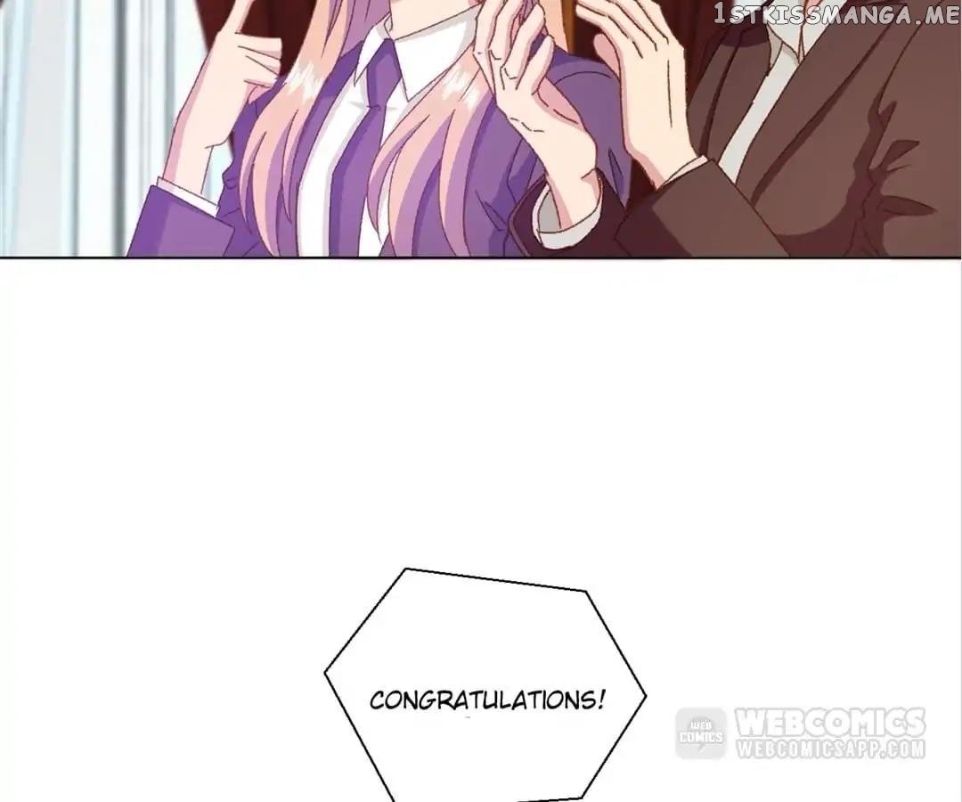 Am I Too Old for a Boyfriend?! chapter 70 - page 10