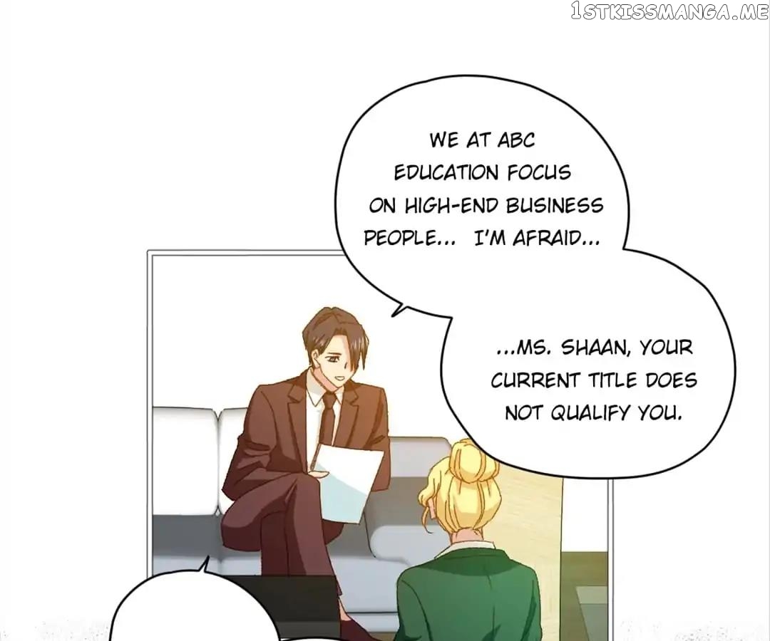 Am I Too Old for a Boyfriend?! chapter 70 - page 15