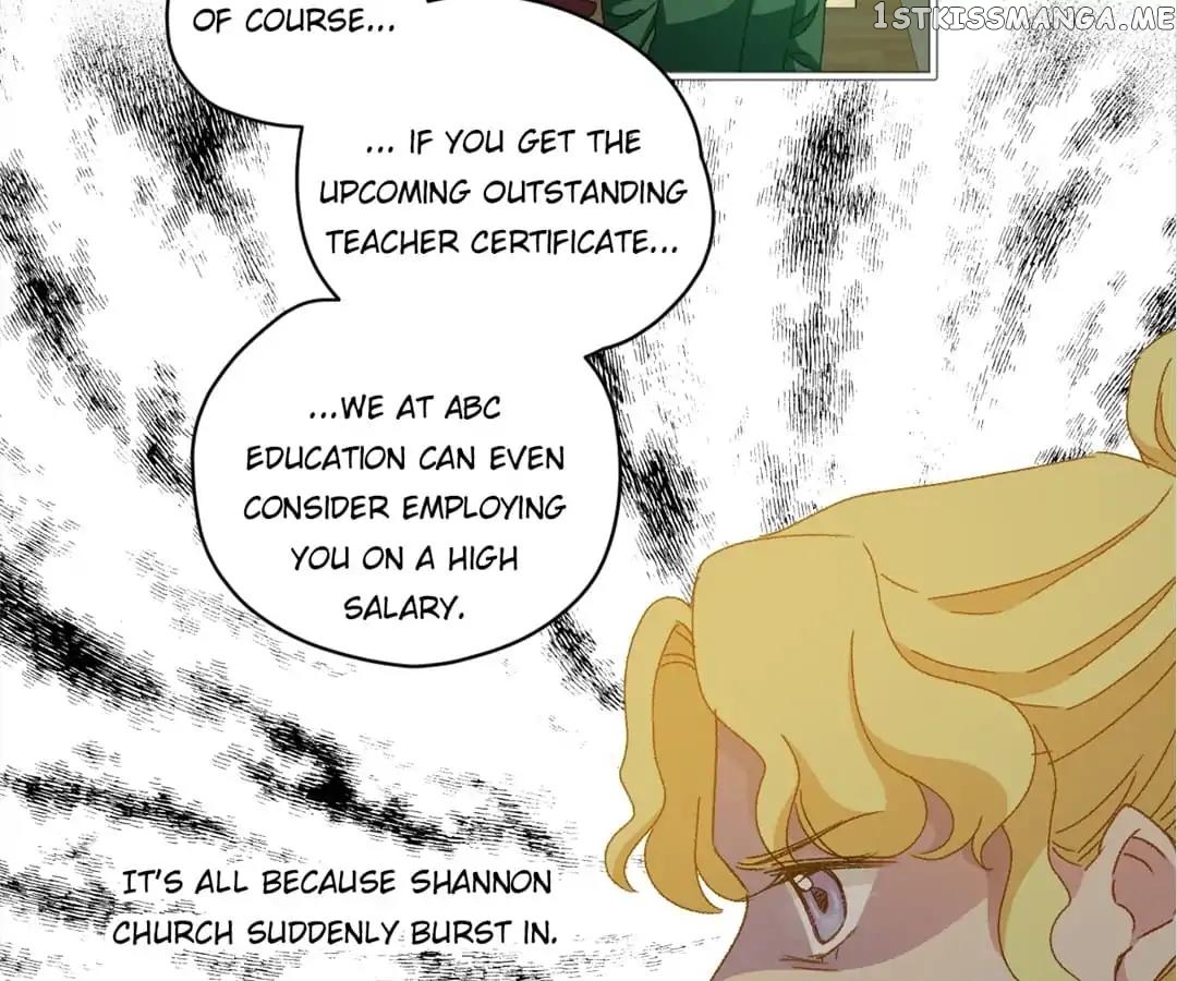 Am I Too Old for a Boyfriend?! chapter 70 - page 16