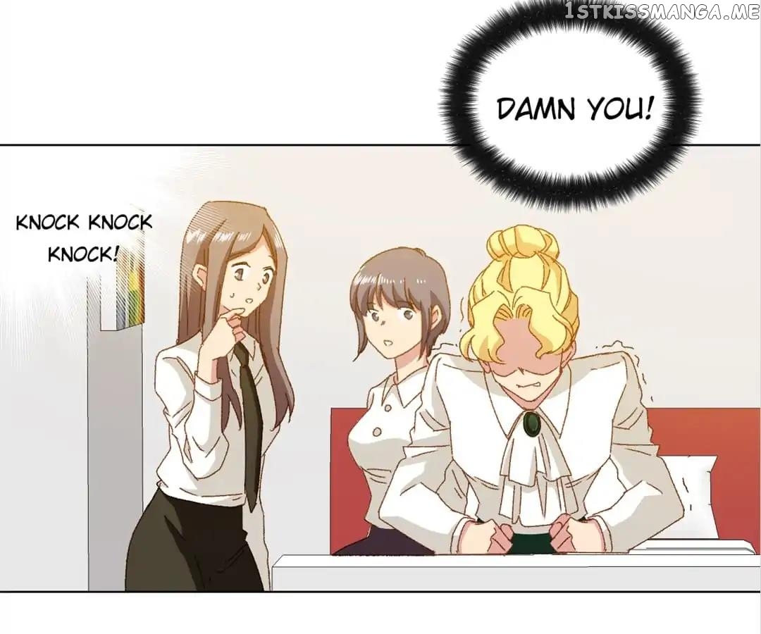Am I Too Old for a Boyfriend?! chapter 70 - page 19