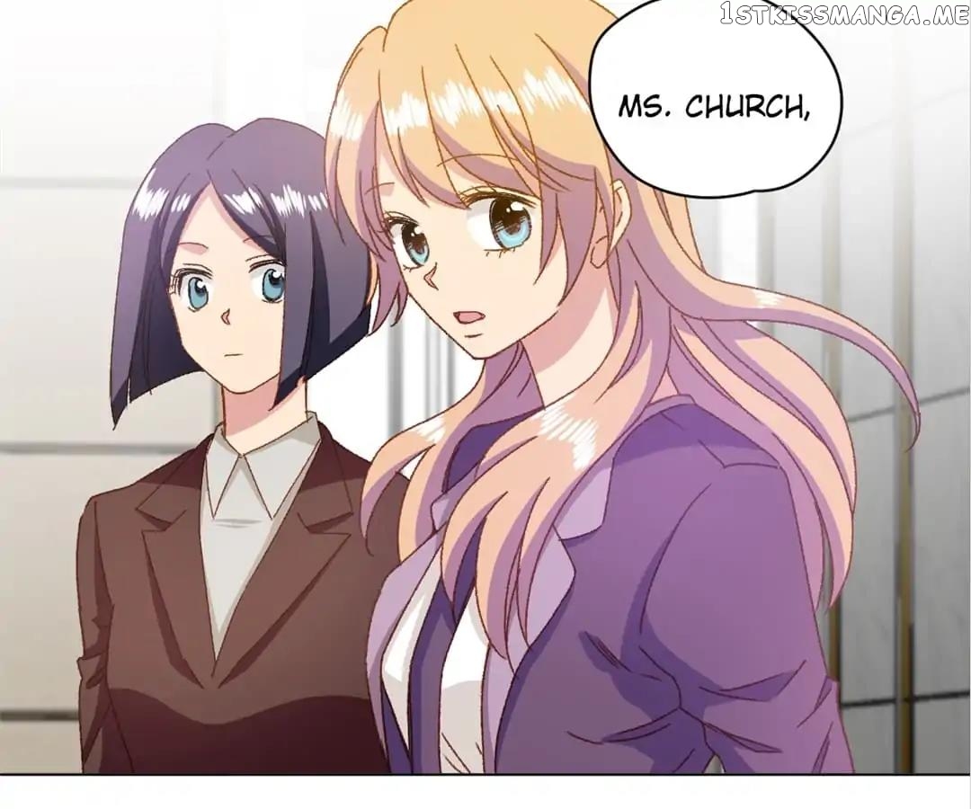 Am I Too Old for a Boyfriend?! chapter 70 - page 25