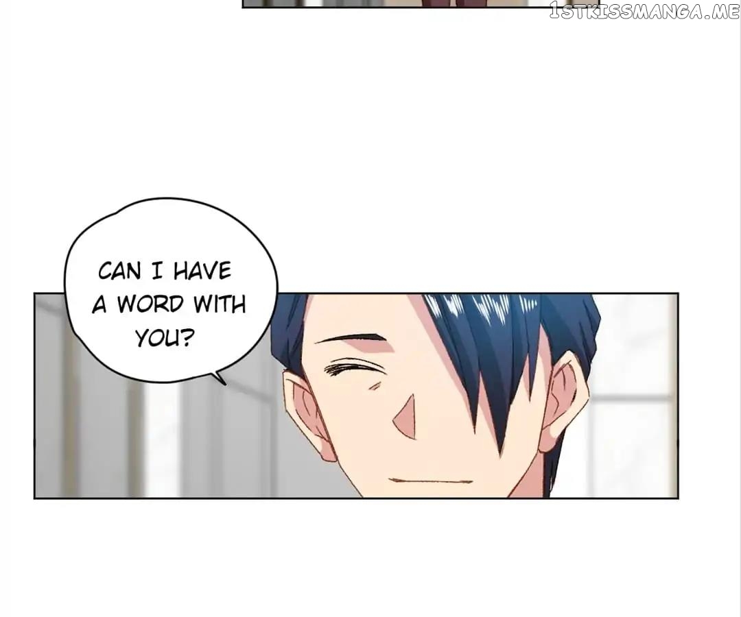 Am I Too Old for a Boyfriend?! chapter 70 - page 27